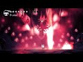 Hollow Knight - Infinite Grimm Hard mode Glitched run