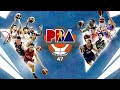 PBA Game Tayo Dito Theme Song (OFFICIAL)