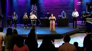 Sunday Service