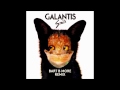 Galantis de Smile (Bart B More Remix)
