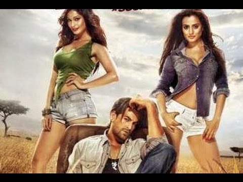 Shortcut Romeo Trailer || Neil Nitin Mukesh | Puja Gupta | Ameesha...