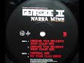 SPEED GARAGE - GENASIDE II - NARRA MINE - (Armand Van Helden's East Coast Mix)