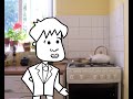 The Flatmates episode 6, from BBC Learning English