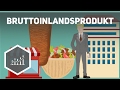 Bruttoinlandsprodukt - Was ist das BIP? - Grundelemente der Makroökonomie 5 download mp3 dan video Bruttoinlandsprodukt - Was ist das BIP? - Grundelemente der Makroökonomie 5