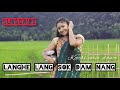Langhe Lang Sok Dam Nang Cover Video Song | Karbi new video 2020 | Dance by Rjmasala