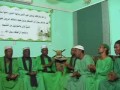 مدحة علقت بكم روحي وكل جوانحي