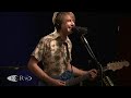 Franz Ferdinand performing "Love Illumination" Live on KCRW