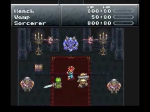 Heroes Of Time Video
