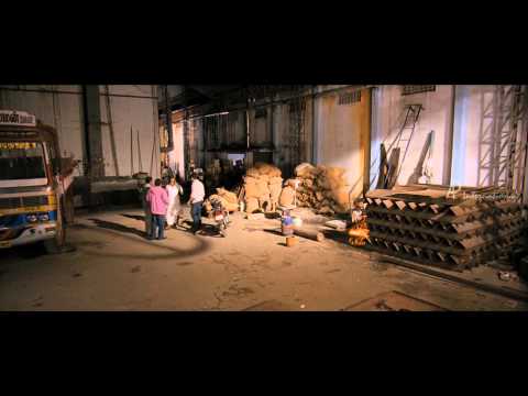 Kanna Laddu Thinna Asaiya - Sethu decides to kidnap Simbu HD