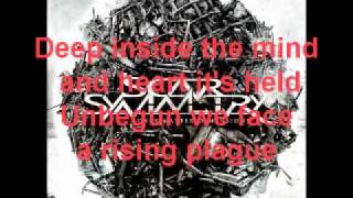 Watch Scar Symmetry Radiant Strain video