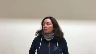 Valentina Leader Yoga della Risata