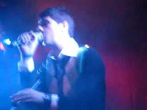 Death To The Dancefloor Video