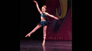 Chloe Lukasiaks Signature Moves