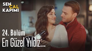 En Güzel Yıldız... - Sen Çal Kapımı 24. Bölüm