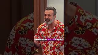 Geldim Buraya Kaya Kaya