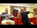 #Doublefieber Hangout mit Paul Breitner und Stephan Lehmann