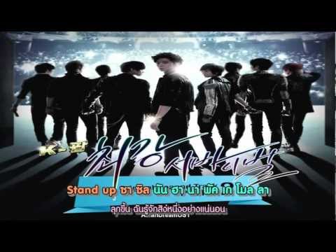 M2 - Stand Up sub thai