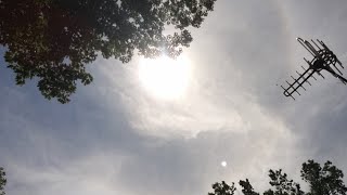 💫Hallocentral here in the AtL...💫 Beautiful Halo 😇check it out!💫👀