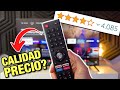 Así es DE VERDAD el TV barato MAS VENDIDO en AMAZON | CHiQ L40G7L AndroidTV