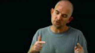 Michael Brown - Introduction to the Presence Process