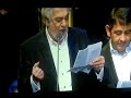 Što se bore misli moje - Placido Domingo