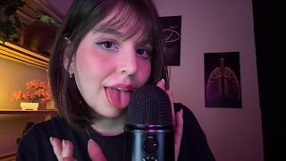 Asmr 1H De Sons De Boca Para Desacelerar Seu Cérebro