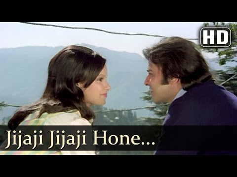 Sajan Bina Suhagan - Jijaji Jijaji Hone Wale Jijaji - Suresh...