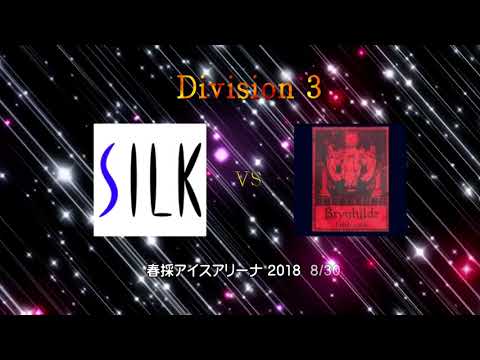 ALLSTARSレギュラーシーズン首位で終える!!