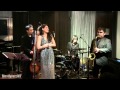 Monita Tahalea - What a Difference a Day Made @ Mostly Jazz 14/02/13 [HD]