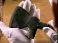 Lizzie Borden Forensics