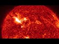 X5.4 Solar Flare Partially Earth-Directed, Bz is Tilting South March 7, 2012