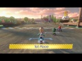 Mario Kart 8 - 3 - With Pause, Guude, Pyro, Millbee and Coestar
