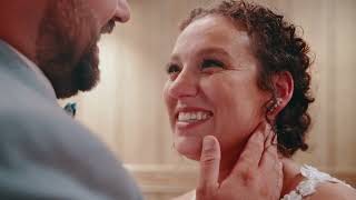 Michelle and Michael Wedding 4K