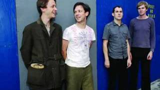 Watch British Sea Power The Lonely video