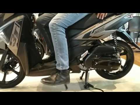 VIDEO : all new soul gt 125 blue core - salam semakin didepan buat para frontliner atau pun konsumen yang ingin tau keunggulan darisalam semakin didepan buat para frontliner atau pun konsumen yang ingin tau keunggulan dariyamahaall newsal ...