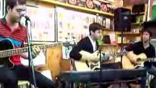Watch Melee Rhythm Of Rain video