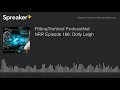 NRR Episode 166: Dolly Leigh (part 1 of 6)