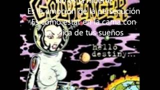 Watch Goldfinger SMP video