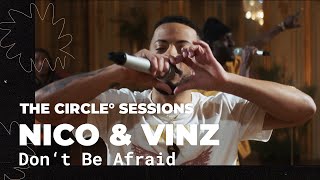 Watch Nico  Vinz Dont Be Afraid video