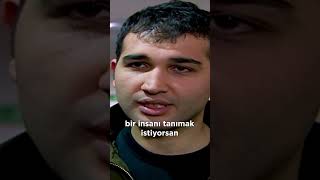 Eski Düşmanlar, Yeni Dostlar