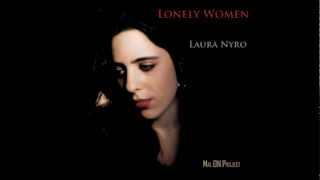 Watch Laura Nyro Lonely Women video