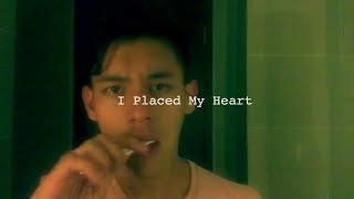 Watch Ardhito Pramono I Placed My Heart video