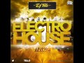 19. Dj Tello - Electro House Julio 2k14