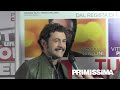 Intervista A Vinicio Marchioni Protagonista Di Tutta Colpa Di Freud