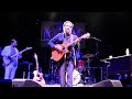 Iron & Wine tribute to Levon Helm; Long Black Veil