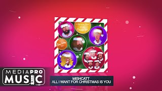 Mishcatt  - All I Want For Christmas Is You