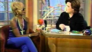 Watch Mary J Blige Love Is All We Need video