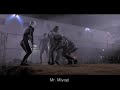 ZEEBRA - Mr. Miyagi