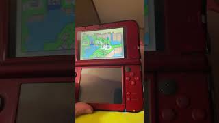 Super Mario World On New 3Ds Ll