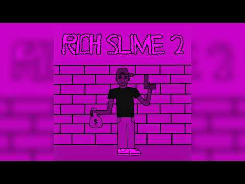 Muzzi - Rich Slime 2 (Speed Plug)